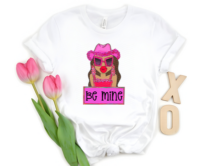 Lover Girl | 4 OPTIONS | DTF TRANSFER