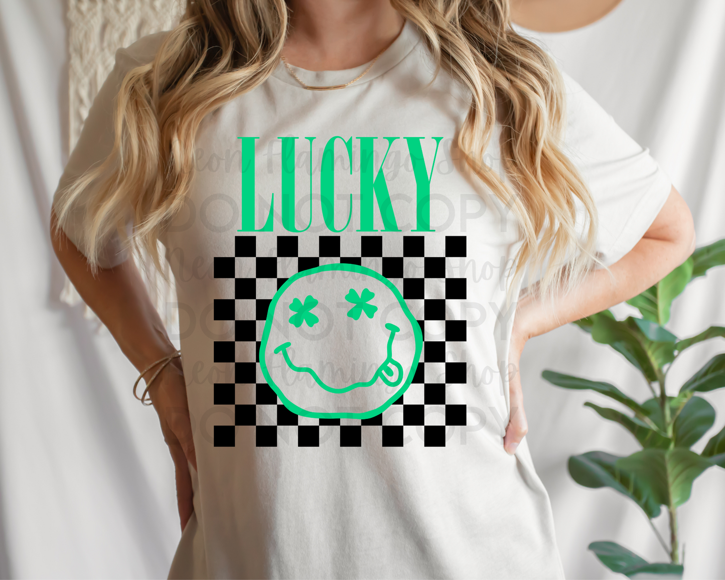Lucky Band Style