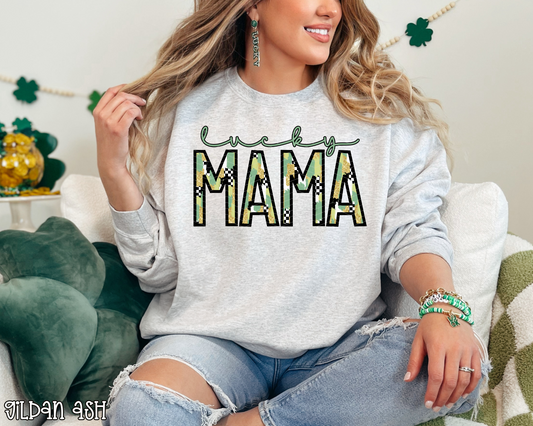 Lucky Mama DTF TRANSFER