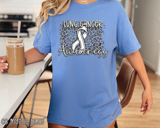 Lung Cancer Awareness