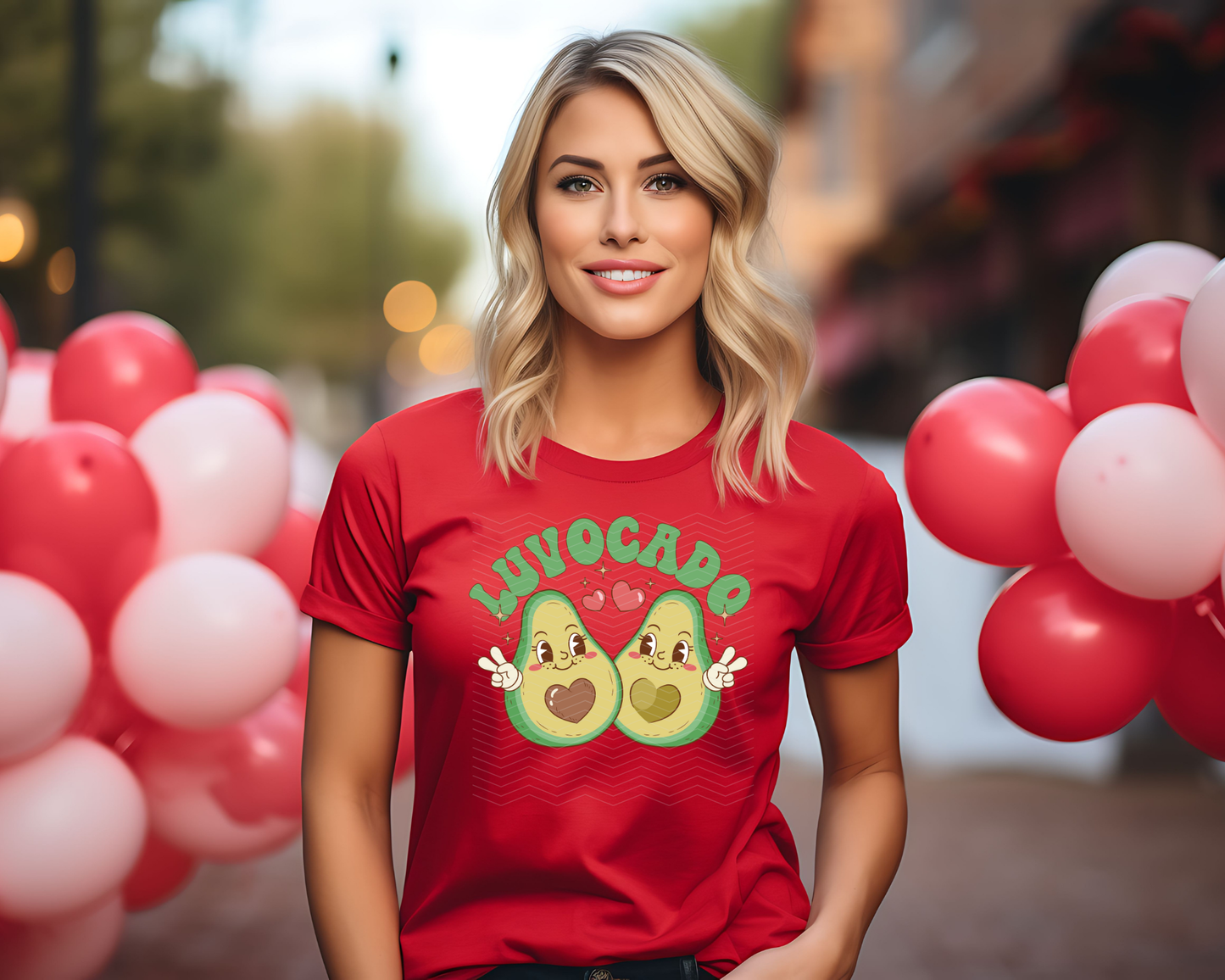 Luvocado