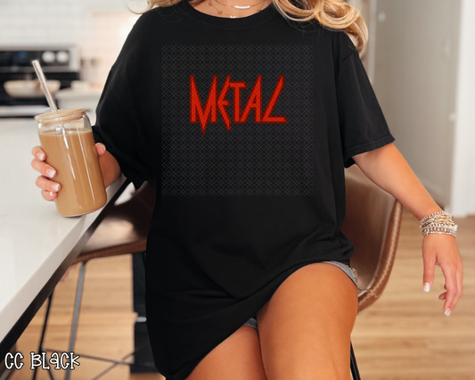 METAL