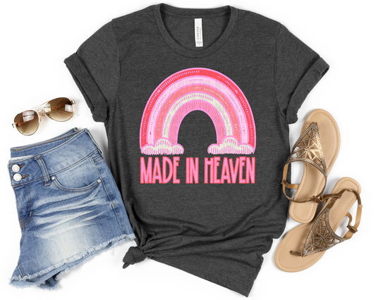 Made In Heaven