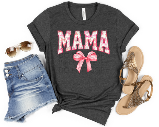 Mama Bows Coquette