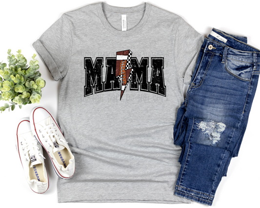 Mama Football Bolt