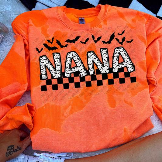 Nana Bats