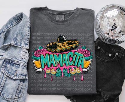 Mamacita