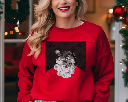 Marlboro Bougie Santa