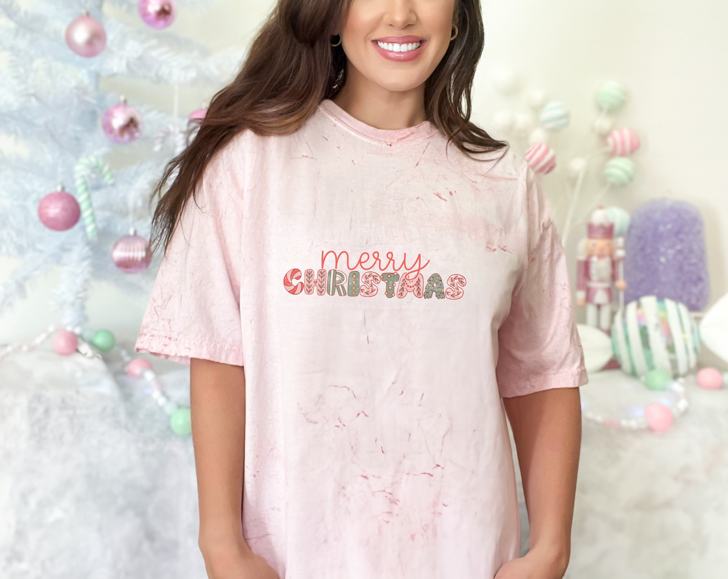 Sleigh Bells Jinglin DTF TRANSFER