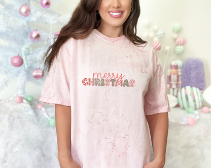 Sleigh Bells Jinglin DTF TRANSFER