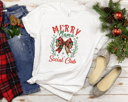 Merry Mama Social Club