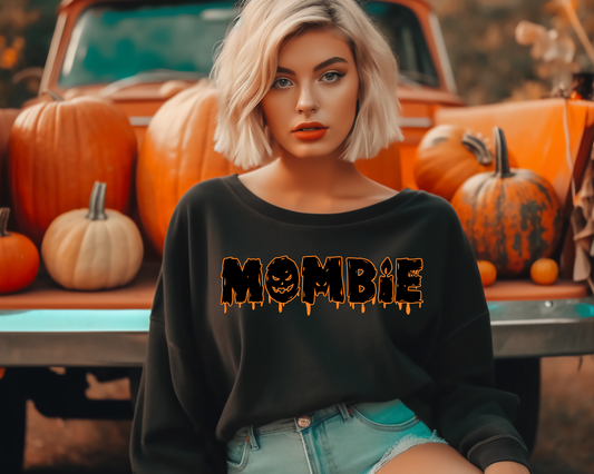 Mombie