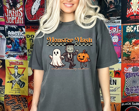 Monster Mash