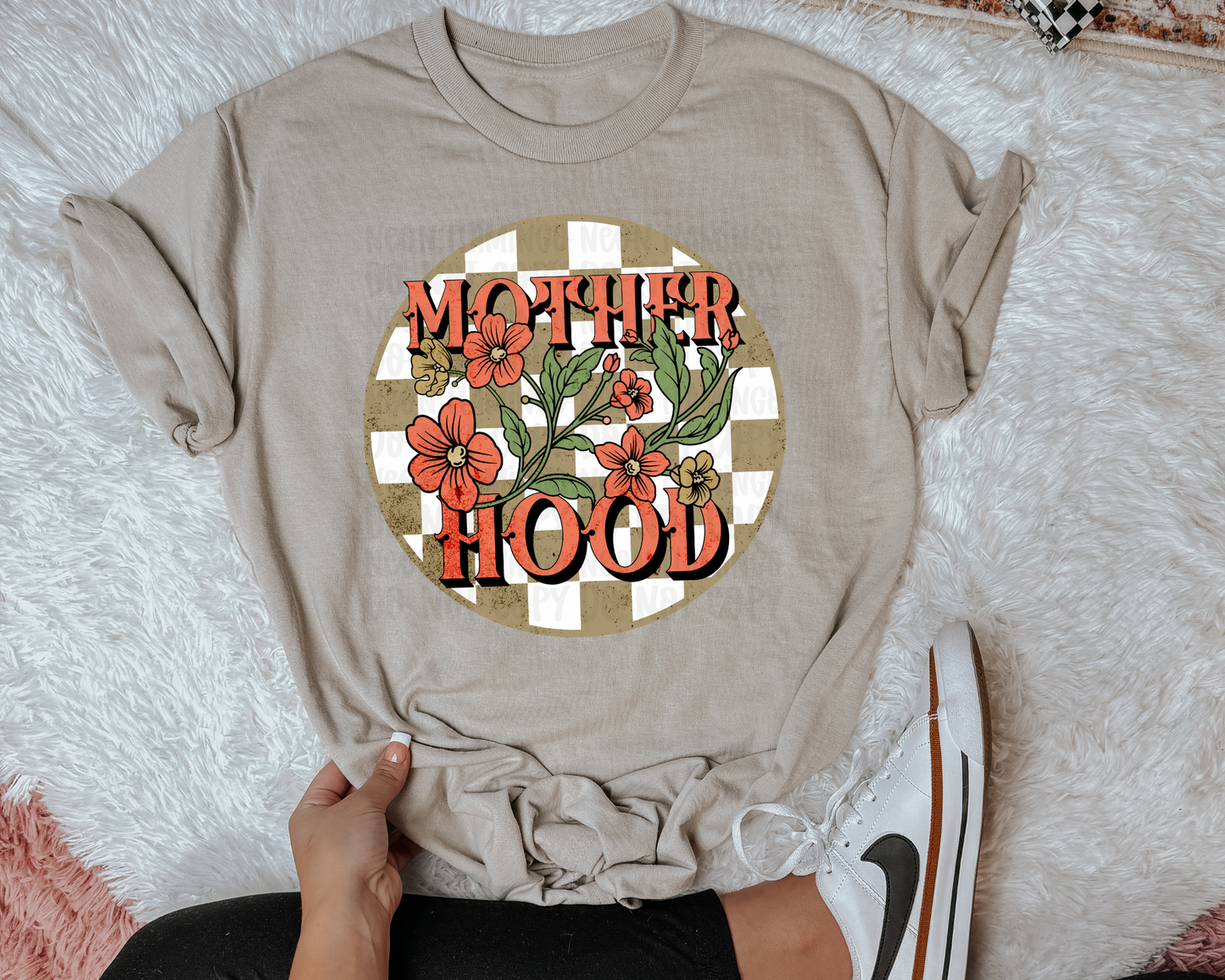 Mother Hood