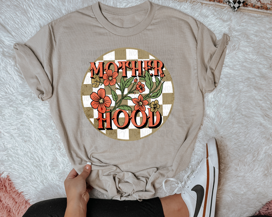 Mother Hood