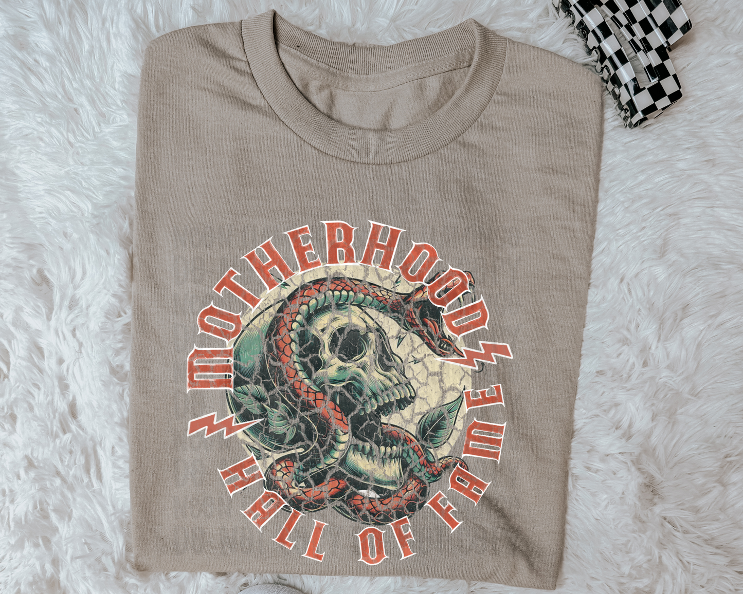 Motherhood Hall Of Fame