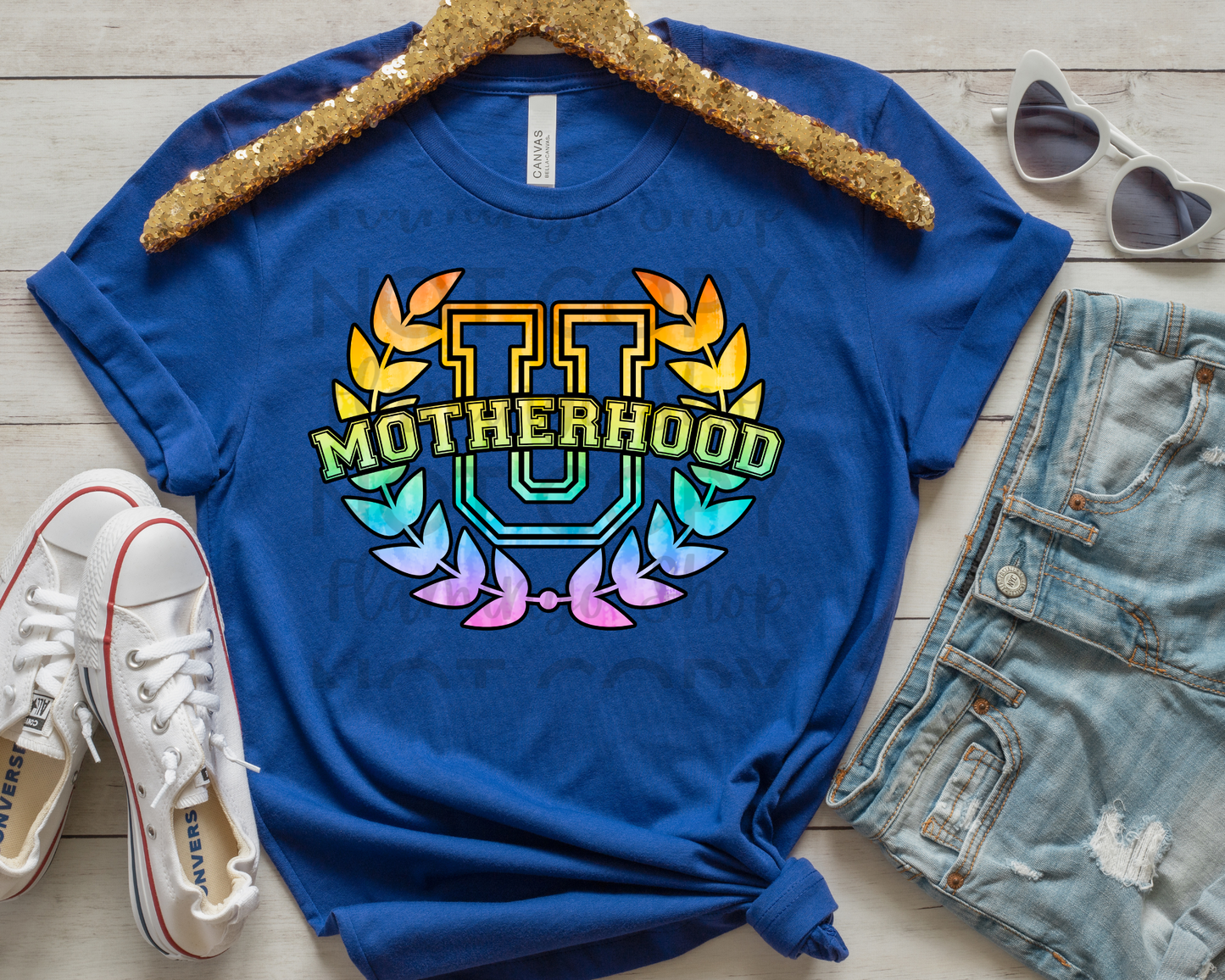 Motherhood University