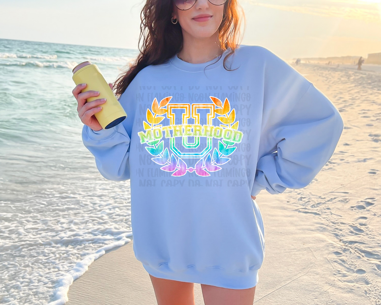 Motherhood University