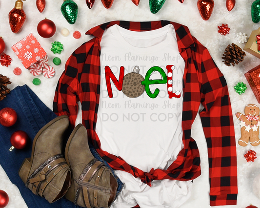 Noel