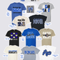 OASIS ELEMENTARY - YOUTH Softstyle Short Sleeve Tees