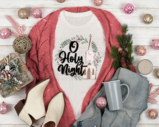 O Holy Night