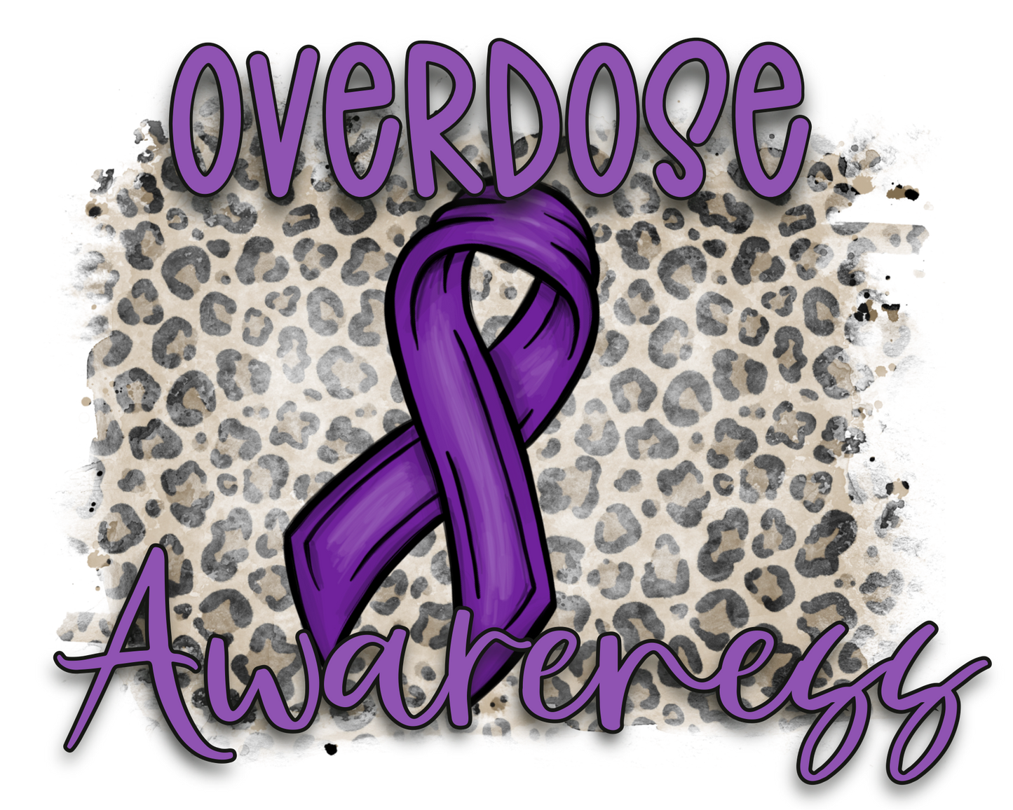 Overdose Awareness