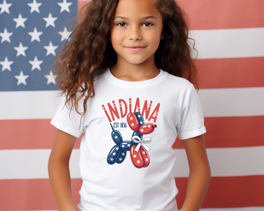 PBD Indiana DTF TRANSFER