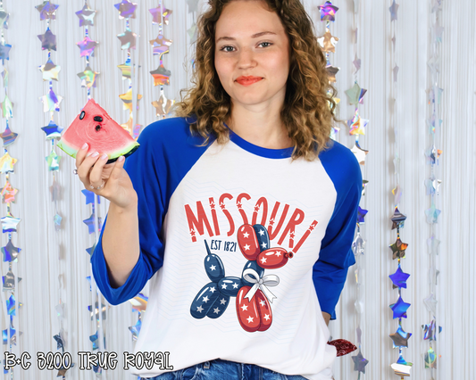 PBD Missouri DTF TRANSFER