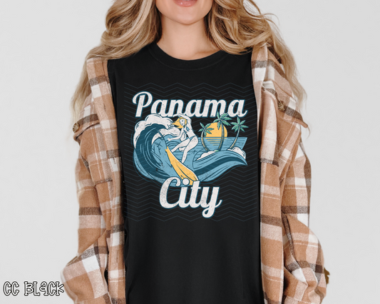 Panama City DTF TRANSFER