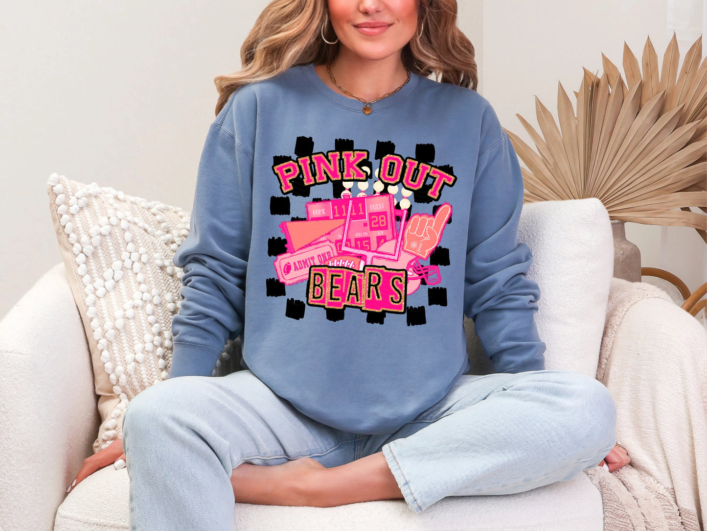 Out | 11 Styles | DTF TRANSFER