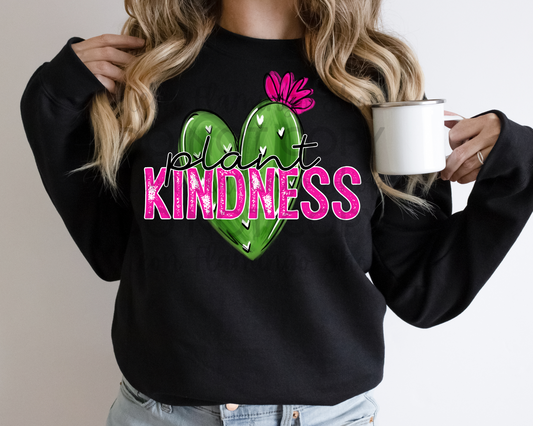 Plant Kindness