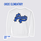 OASIS ELEMENTARY - TODDLER Crewneck Sweatshirts
