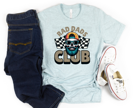 Rad Dads Club
