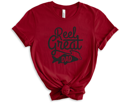 Reel Great Dad