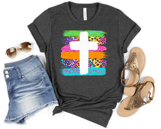 Retro Cross