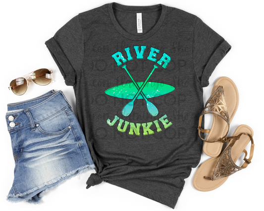 River Junkie