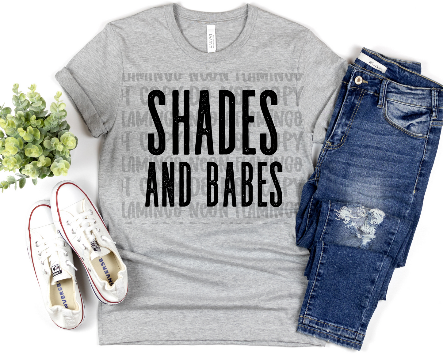 Shades & Babes