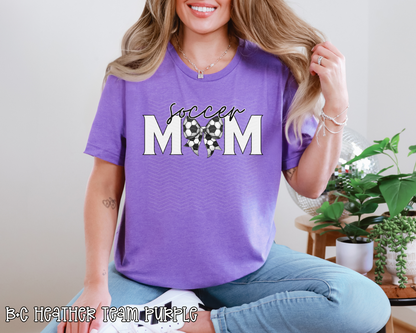 Soccer Mom Coquette