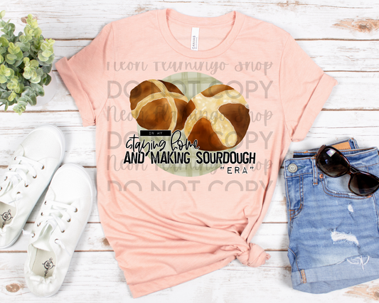 Sourdough Era
