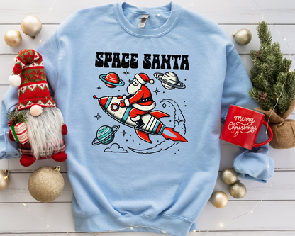 Space Santa