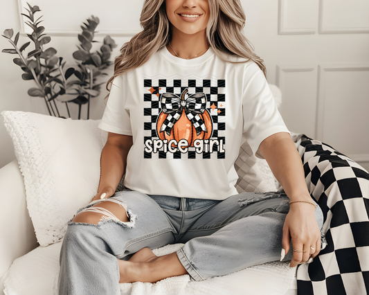Spice Girl