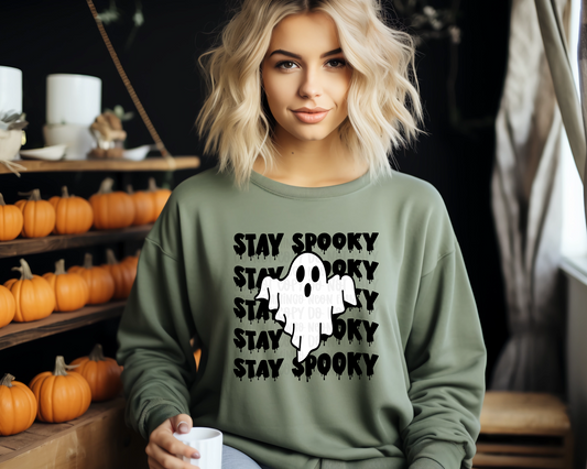 Stay Spooky 2