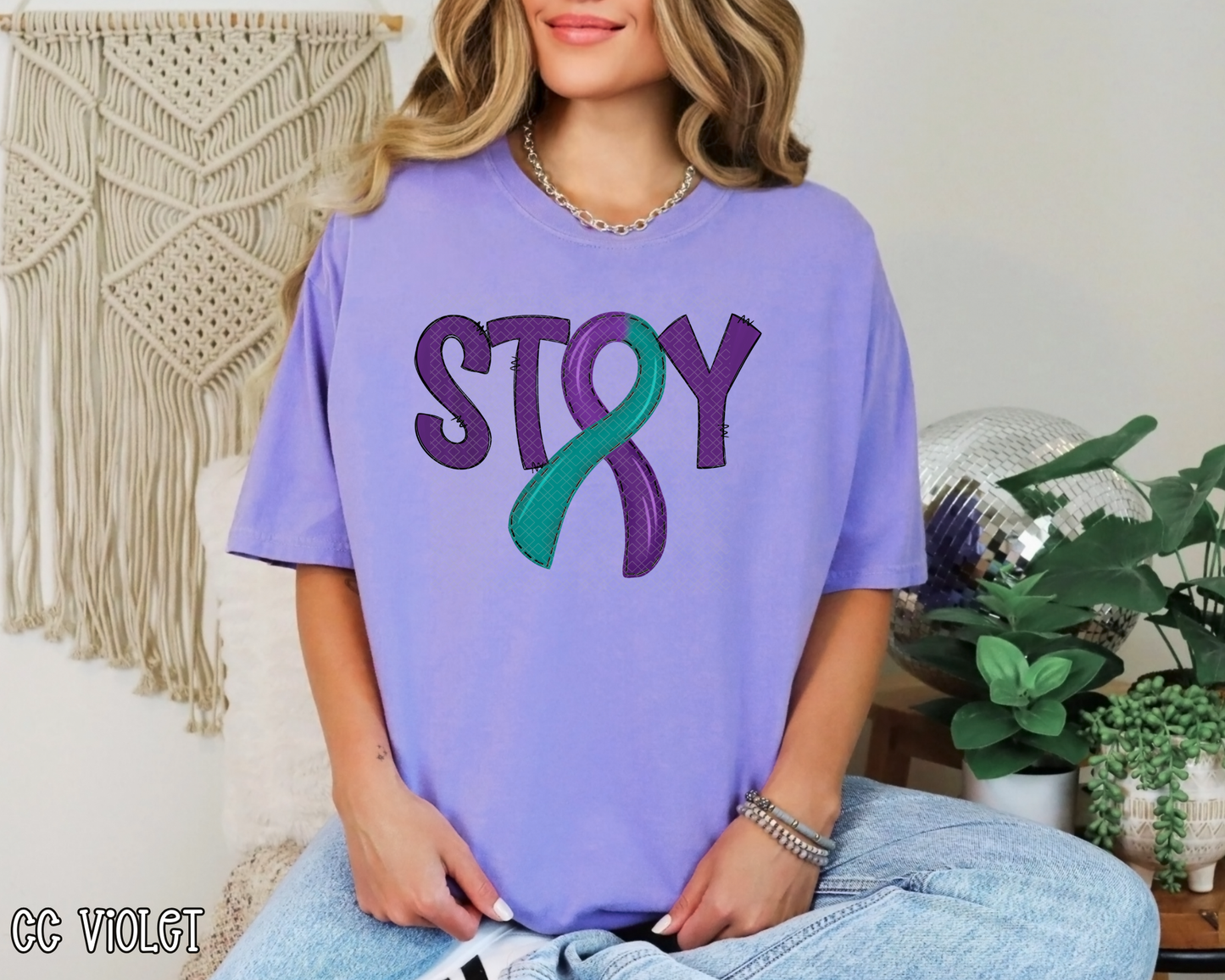 Stay