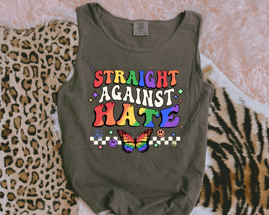 Token Straight Dad
