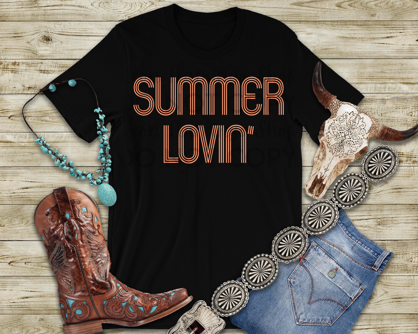 Summer Lovin'