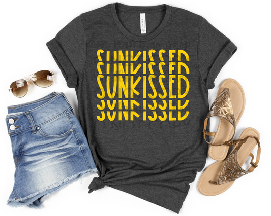 Sunkissed