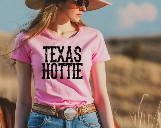 Texas Hottie