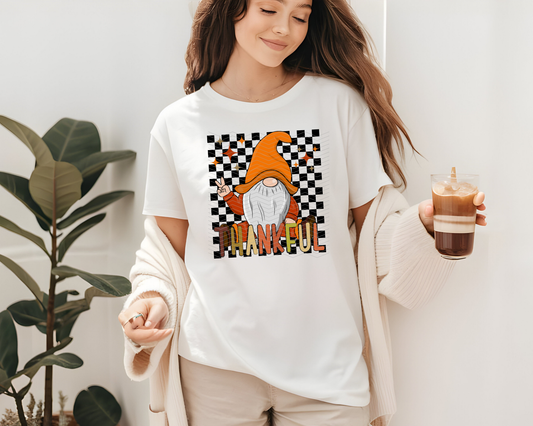 Thankful Gnome