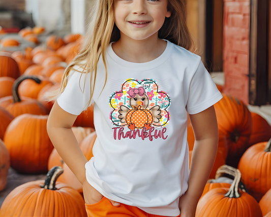 Thankful Turkey