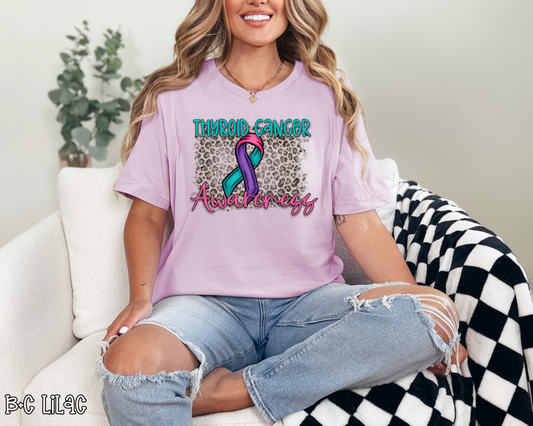 Thyroid Cancer Awareness